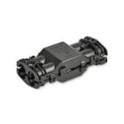 Indigo Lighting - BOITE DE CONNEXION PARALLELE AVEC GEL IP68