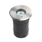 Indigo Lighting - KO2000 R GU10 MAX10W PAR16 IP67 Acier inoxydable