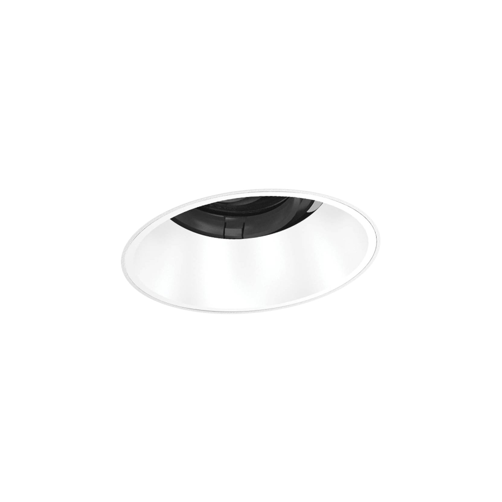 Indigo Lighting - MODUS EVO 1 13W 3000K 1000Lm 60° Blanc mat