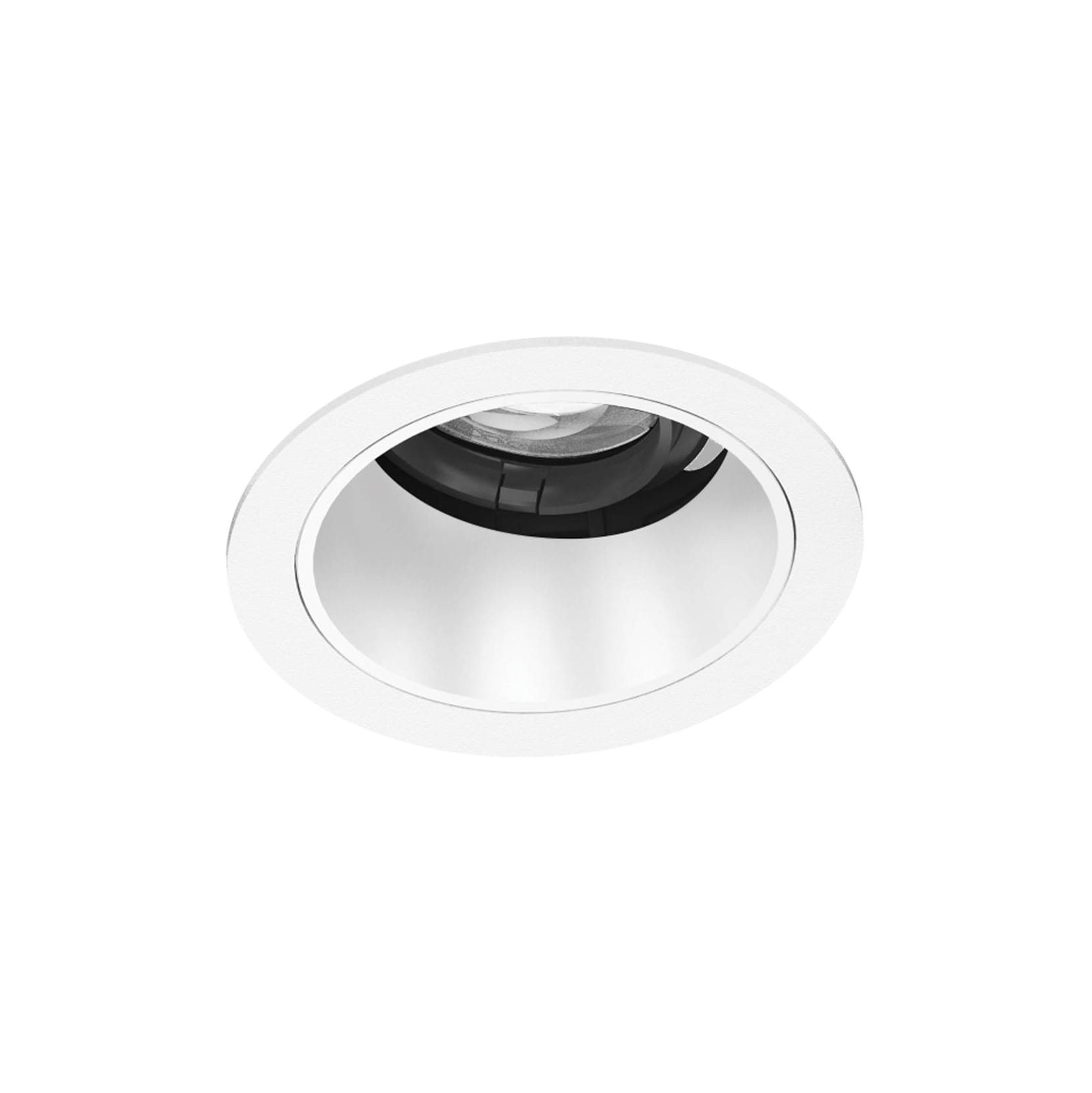 Indigo Lighting - MODUS EVO 1 13W 3000K 1000Lm 60° Blanc mat