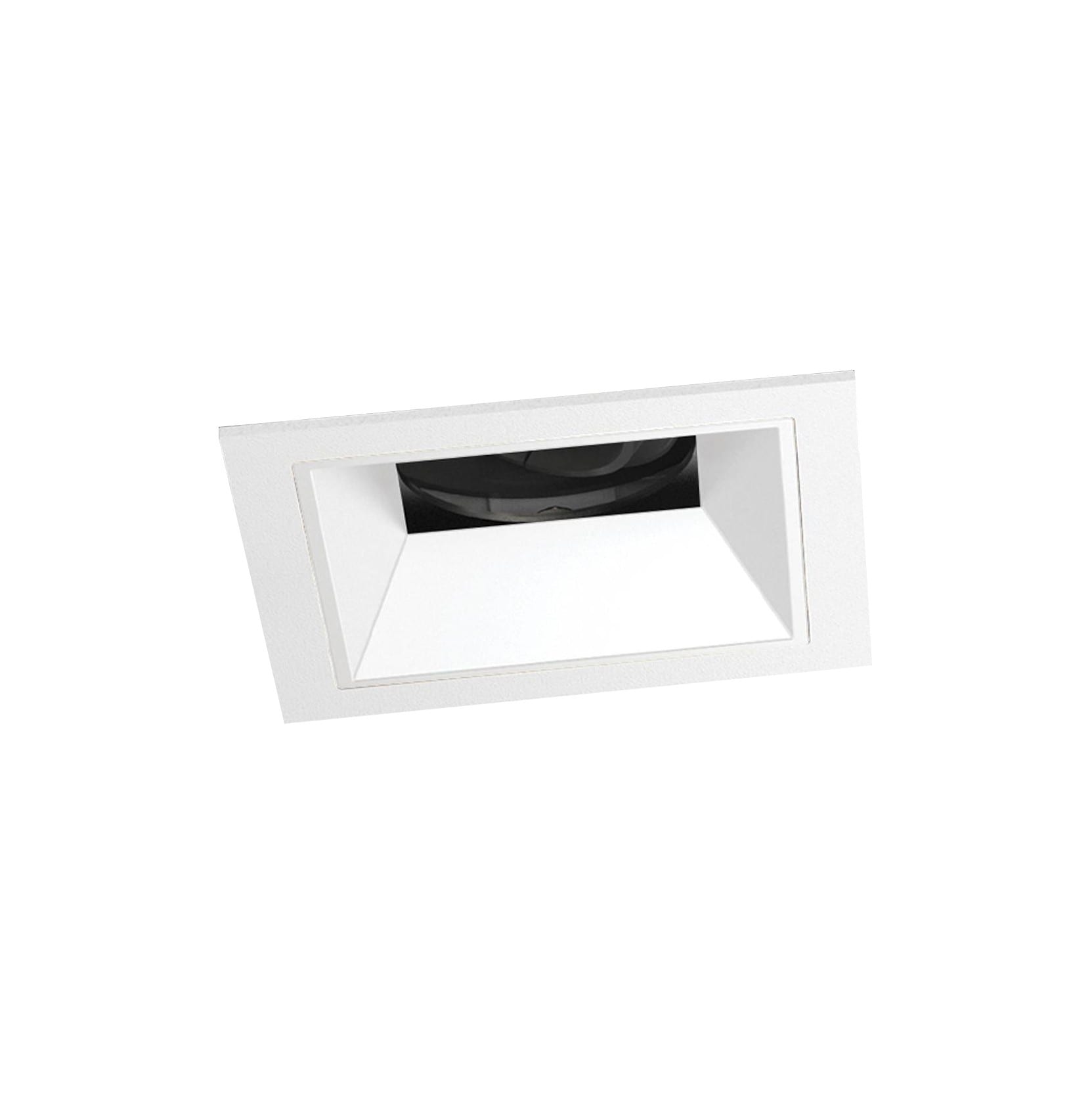 Indigo Lighting - MODUS EVO 1 13W 3000K 1000Lm 60° Blanc mat