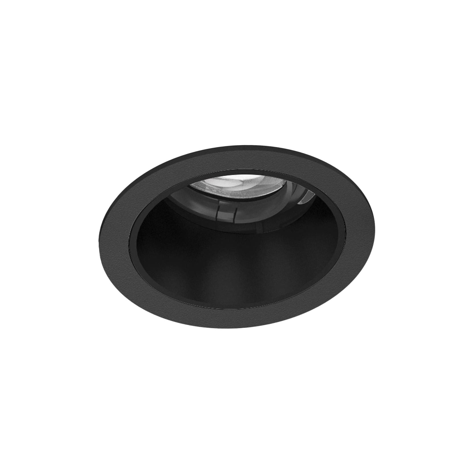 Indigo Lighting - MODUS EVO 2 21W 3000K 1750Lm 50° Noir mat