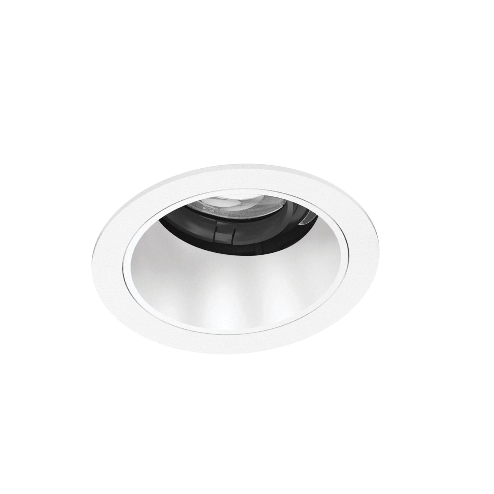 Indigo Lighting - MODUS EVO 2 21W 3000K 1750Lm 50° Blanc mat