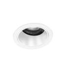 Indigo Lighting - MODUS EVO 2 21W 3000K 1750Lm 50° Blanc mat