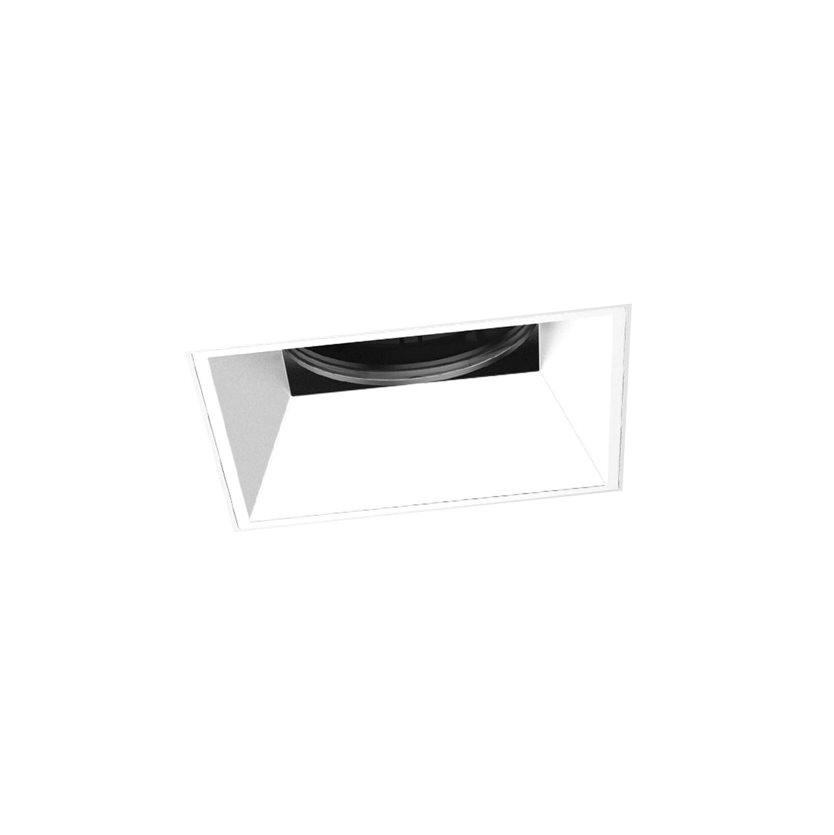 Indigo Lighting - MODUS EVO 2 21W 3000K 1750Lm 50° Blanc mat