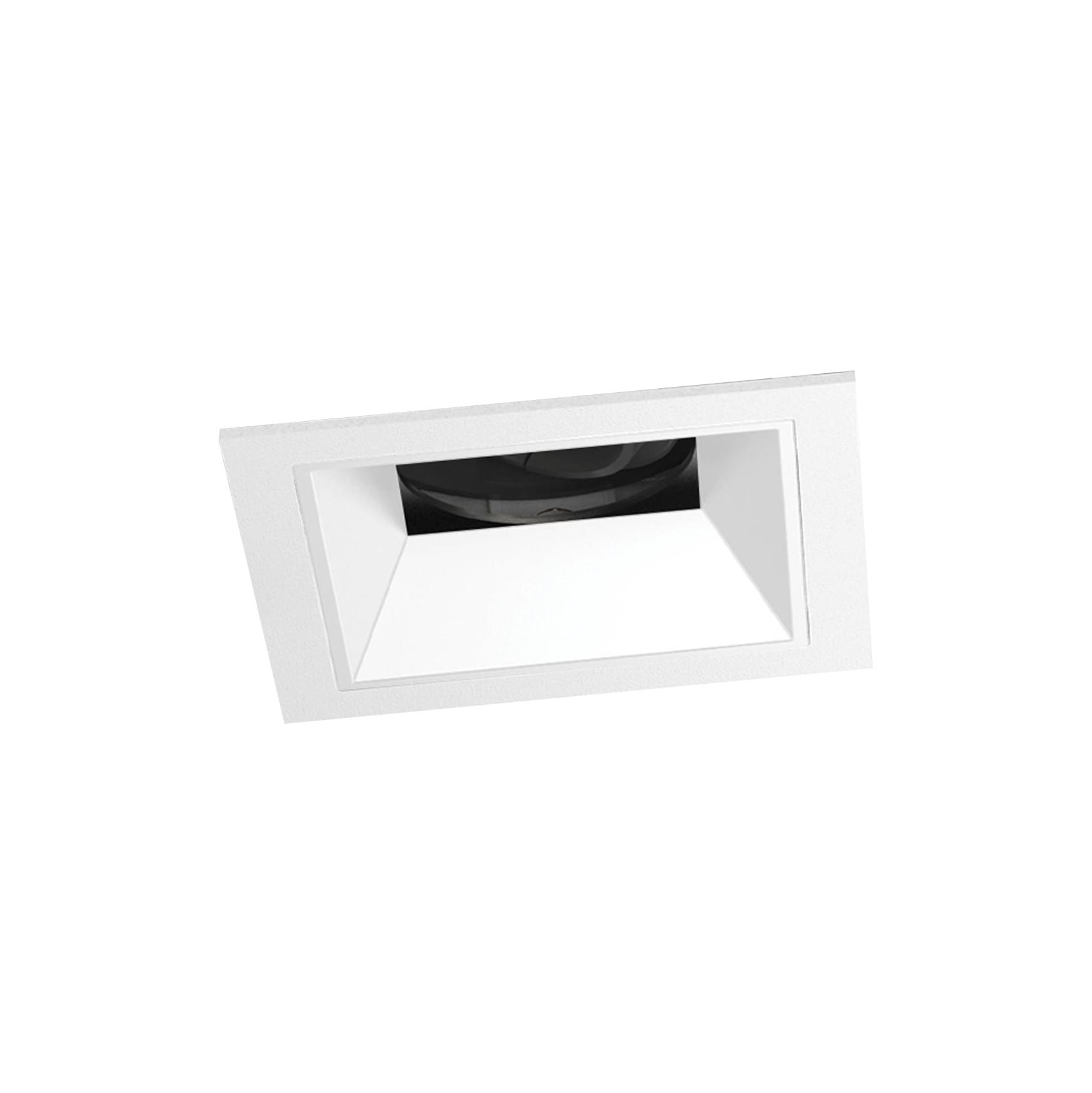 Indigo Lighting - MODUS EVO 2 21W 3000K 1750Lm 50° Blanc mat