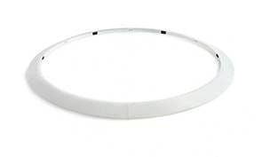 Indigo Lighting - KIT UPLIGHT 20W 3000K 1700Lm