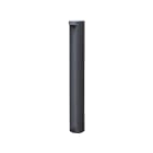 Indigo Lighting - LUXI 650 7W 660Lm 3000K 30° IP54 Anthracite