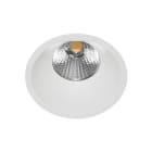 Indigo Lighting - AL3012 RD OUT 9W 940Lm 3000K IP44 DIM Blanc mat