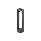 Indigo Lighting - SETO 10W 970Lm 4000K 40° IP65 Anthracite