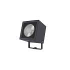 Indigo Lighting - BRAMA 2 20W 1800Lm 3000K 30° IP65 Anthracite