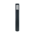 Indigo Lighting - STELLA 8W 825Lm 3000K IP54 Anthracite