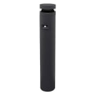 Indigo Lighting - CYCLO SENSOR 24W 2100Lm 3000K IP65 Anthracite