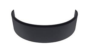 Indigo Lighting - REFLECTEUR 180° Anthracite