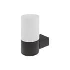 Indigo Lighting - RONDO W E27 MAX18W IP54 Anthracite