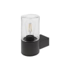 Indigo Lighting - RONDO W E27 MAX18W IP54 Anthracite