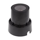 Indigo Lighting - GYRO 6W 500Lm 3000K 20° IP67 Noir