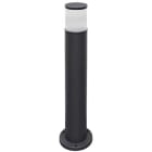 Indigo Lighting - MINO P E27 MAX26W IP44 Anthracite