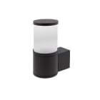 Indigo Lighting - MINO W E27 MAX26W IP44 Anthracite