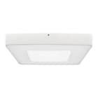 Indigo Lighting - ASPI 2 SENSOR PLUS 30W 3000Lm IP54 Blanc mat