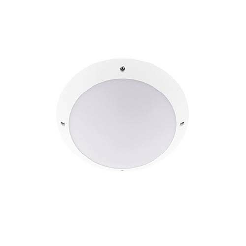 Indigo Lighting - MINI TIMY E27 MAX23W IP66 Blanc
