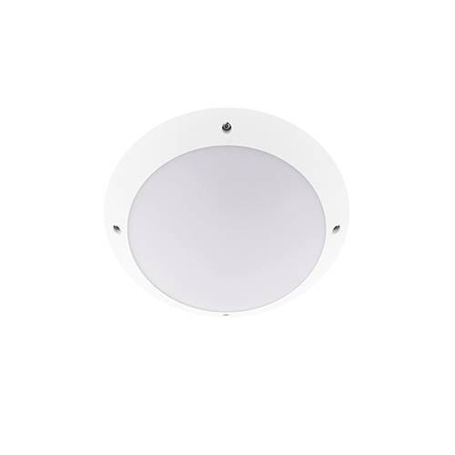 Indigo Lighting - MINI TIMY E27 MAX23W IP66 Blanc
