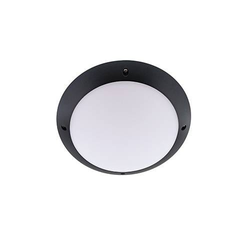 Indigo Lighting - MINI TIMY SENSOR E27 MAX23W IP66 Noir