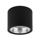 Indigo Lighting - FARO 1 24W 3000K 3150Lm 36° IP65 DIM Noir mat