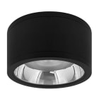 Indigo Lighting - FARO 2 34W 3000K 4350Lm 60° IP65 DIM Noir mat