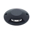 Indigo Lighting - ELNE 1 6W 400Lm 3000K IP67 Anthracite