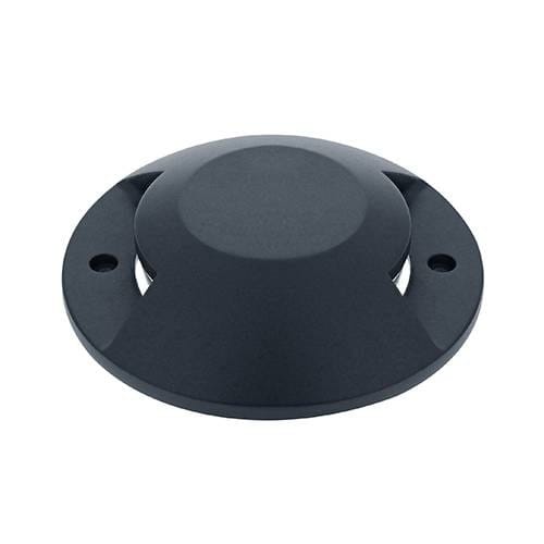 Indigo Lighting - ELNE 2 2x6W 800Lm 3000K IP67 Anthracite