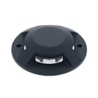 Indigo Lighting - ELNE 4 4x3W 1200Lm 3000K IP67 Anthracite