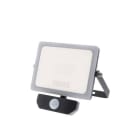 Indigo Lighting - CURTIS SENSOR PLUS 15W 1700Lm IP54 Anthracite