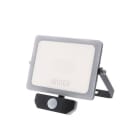 Indigo Lighting - CURTIS SENSOR PLUS 30W 3500Lm IP54 Anthracite