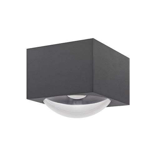 Indigo Lighting - KOS 1 S 6W 750Lm 3000K IP65 Anthracite