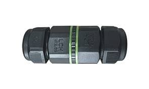 Indigo Lighting - CONNECTEUR 2PIN IP68