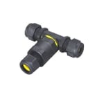 Indigo Lighting - CONNECTEUR 3PIN IP68