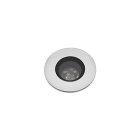 Indigo Lighting - SWIM 5W 3000K 195Lm 24° IP65 Acier inoxydable