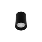 Indigo Lighting - LUZ 1 15W 1590Lm 40° IP54 Noir mat