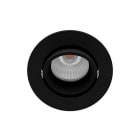 Indigo Lighting - ADA 1 RX 9W 1100Lm 38° IP65 Noir mat
