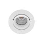 Indigo Lighting - ADA 1 RX 9W 1100Lm 38° IP65 Blanc mat