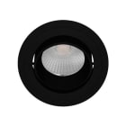 Indigo Lighting - ADA 2 RX 18W 2225Lm 38° IP65 Noir mat