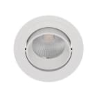 Indigo Lighting - ADA 2 RX 18W 2225Lm 38° IP65 Blanc mat