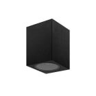 Indigo Lighting - ALTEA 1 GU10 MAX7W IP65 Noir mat