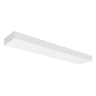 Indigo Lighting - PLANK 1 40W 4000K 5850Lm 110° Blanc mat