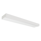 Indigo Lighting - PLANK 2 2x32W 4000K 2x4370Lm 110° Blanc mat