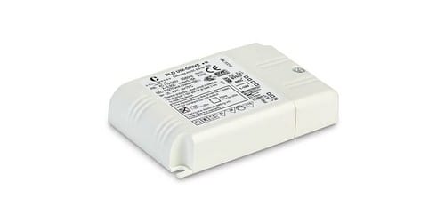 Indigo Lighting - DRIVER 1-10W 350mA CC DIM 1-10V PUSH