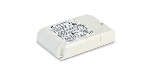 Indigo Lighting - DRIVER 3-27W 700mA CC DIM 1-10V PUSH