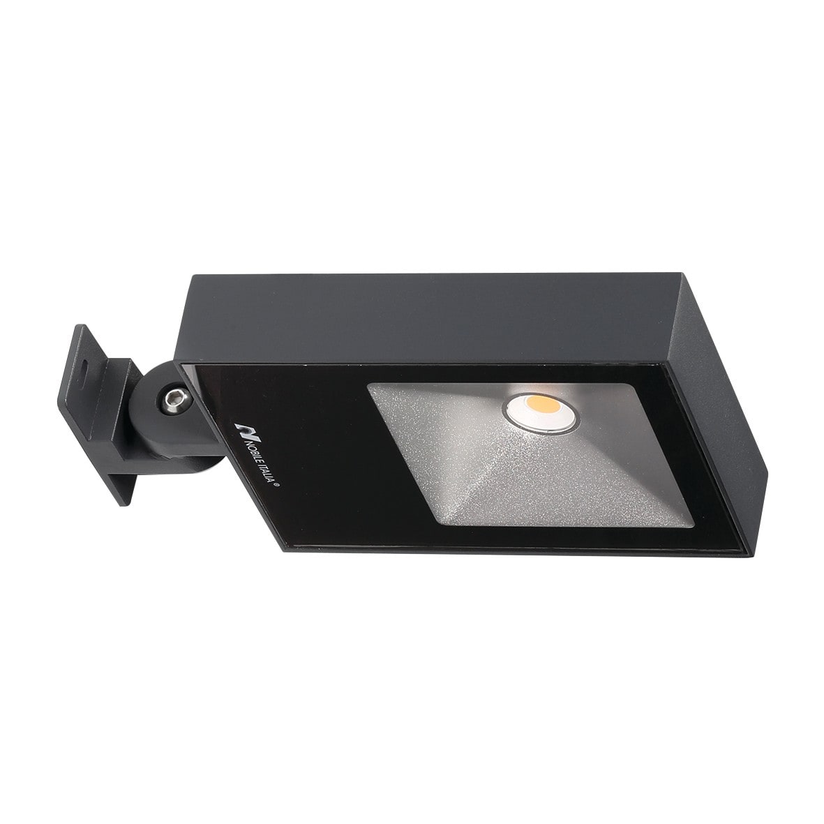 Indigo Lighting - RAYPRO 14 14W 3000K 1700Lm IP67 Anthracite