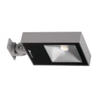 Indigo Lighting - RAYPRO 14 14W 3000K 1700Lm IP67 Gris mat